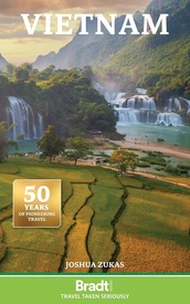Reisgids Vietnam | Bradt Travel Guides