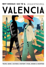 Reisgids Why Should I Go To Valencia | Mo'Media | Momedia