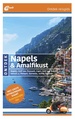 Reisgids ANWB Ontdek Napels en de Amalfi kust | ANWB Media