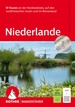 Wandelgids 178 Niederlande - Nederland | Rother Bergverlag