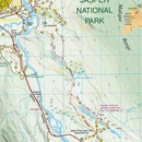 Wandelkaart 12 Jasper Up-Close | Gem Trek Maps