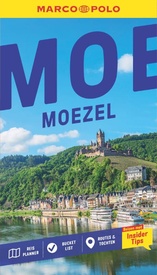 Reisgids Moezel | Marco Polo
