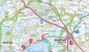 Wegenkaart - landkaart 14 Marco Polo Freizeitkarte Hannover - Südheide | MairDumont