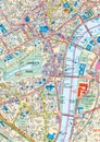 Stadsplattegrond Pocket Map London Pocket Map | HarperCollins