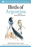 Birds of Argentina and the Southwest Atlantic