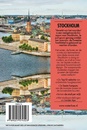Reisgids Wat & Hoe Reisgids Stockholm | Kosmos Uitgevers