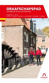 Wandelgids 8 Streekpad Graafschapspad | Wandelnet
