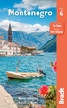 Reisgids Montenegro | Bradt Travel Guides