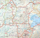 Wegenkaart - landkaart Nieuw Zeeland - Noordereiland , North Island | Reise Know-How Verlag