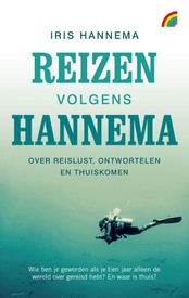 Reisverhaal Reizen volgens Hannema | Iris Hanema