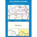 Topografische kaart 147-IV Bachimala | CNIG - Instituto Geográfico Nacional1