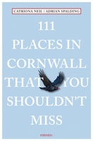Places in Cornwall That You Shouldn't Miss