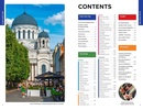 Reisgids Estonia (Estland), Latvia (Letland) & Lithuania (Litouwen) | Lonely Planet