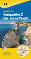 Hampshire and the Isle of Wight