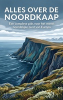 Alles over de Noordkaap