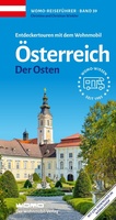 Mit dem Wohnmobil nach Österreich (Ost) Teil 1: der Osten