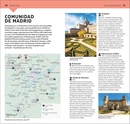 Reisgids Eyewitness Top 10 Madrid | Dorling Kindersley Publishing