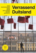 Reisgids Verrassend Duitsland | Mo'Media | Momedia