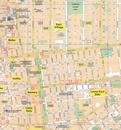 Stadsplattegrond 11 New York City - Manhattan | Michelin