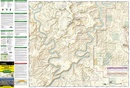 Wandelkaart - Topografische kaart 310 Island in the Sky District - Canyonlands National Park | National Geographic