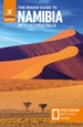 Reisgids Namibia - Namibië | Rough Guides