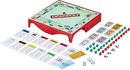 Spel Monopoly Reisspel | Hasbro