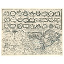 Historische Atlas Europa-Atlas NL | Uitgeverij Wbooks