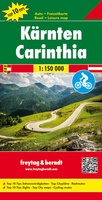 Kärnten - Karinthië
