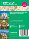 Reisgids Michelin Reisgids Short Break München | Lannoo