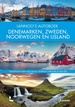 Reisgids Lannoo's Autoboek Denemarken, Zweden, Noorwegen en IJsland | Lannoo