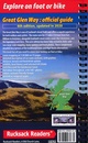 Wandelgids The Great Glen Way | Rucksack Readers