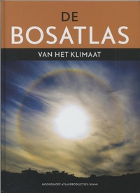 Atlas De Bosatlas van het klimaat | Noordhoff
