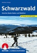Sneeuwschoenwandelgids Schneeschuhführer Schwarzwald - Zwarte Woud | Rother Bergverlag