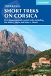Wandelgids Short Treks in Corsica | Cicerone
