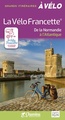Fietsgids Vélo Francette de la Normandie à L'Atlantique | Chamina