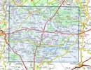 Wandelkaart - Topografische kaart 2714SB Montmort-Lucy | IGN - Institut Géographique National