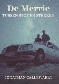 Reisverhaal De Merrie | Jonathan Callewaert