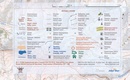 Wandelkaart zuidelijk Pirin gebergte - southern Pirin | IT maps - Iskar