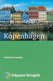 Reisgids Kopenhagen | Odyssee Reisgidsen