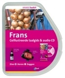 Woordenboek ANWB Taalgids Taalkit Frans | ANWB Media