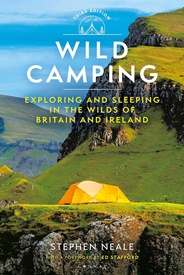 Campinggids Wild Camping | Conway