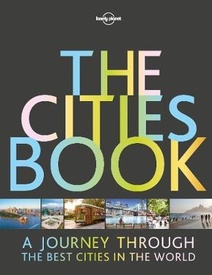 Fotoboek - Reisgids The Cities Book | Lonely Planet