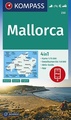Wandelkaart 230 Mallorca | Kompass