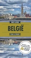 Reisgids Wat & Hoe Stad & Streek België | Kosmos Uitgevers