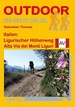 Wandelgids Ligurischer Höhenweg Alta Via dei Monti Liguri | Conrad Stein Verlag