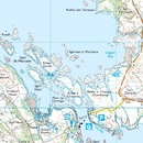 Wandelkaart - Topografische kaart 374 OS Explorer Map Isle of Mull North, Tobermroy | Ordnance Survey