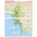 Reisgids Myanmar - Burma | Lonely Planet