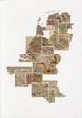 Atlas Atlas der Neederlanden | Uitgeverij Wbooks