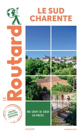 Reisgids Sud Charentes | Le Routard