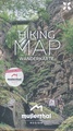 Wandelkaart Region Mullerthal | Office Regional du Tourisme Region Mullertal